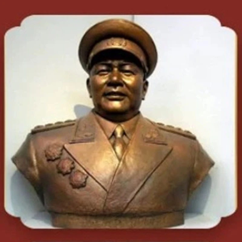 Bronze Portrait Sculpture suppliers