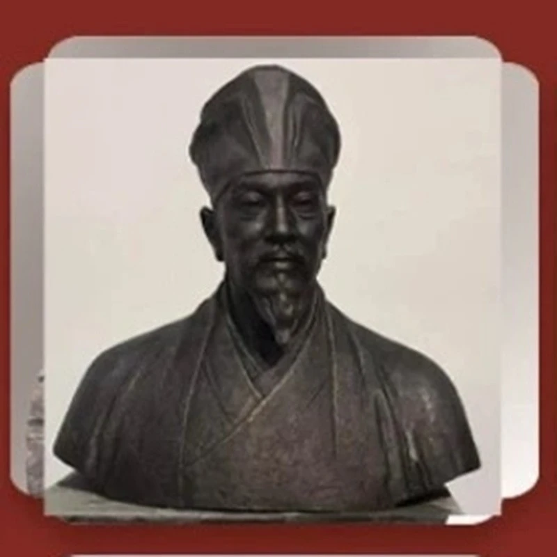 Bronze Portrait Sculpture best