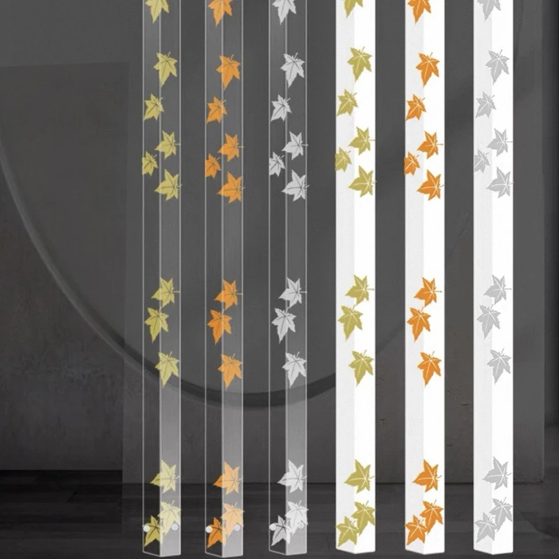 Glass Marker Strip factory